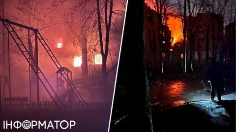 Ракетний удар по Кривому Рогу: кількість постраждалих зросла, серед них - діти