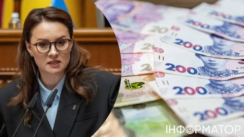 Свириденко просять  не запроваджувати ПДВ для ФОПів - створено дві петиції