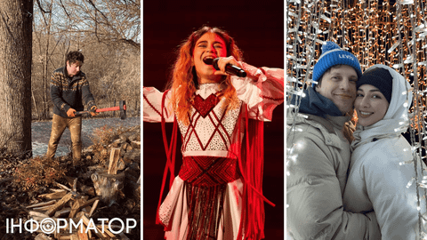 Ужасная ночь звезды Детского Евровидения: Успели выбежать в укрытие, как дом разбило взрывом