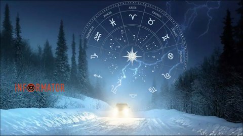 Гороскоп на 10 січня: висока напруга та доленосні рішення