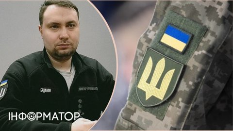 Буданов про корупцію у ТЦК та про СЗЧ: вони - недопустимі, будуть ефективні рішення