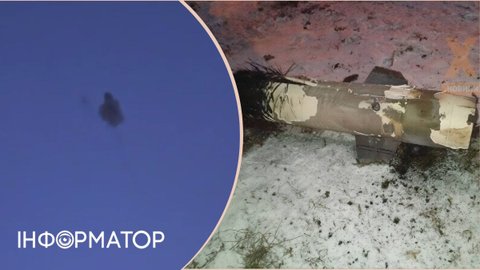 Росія атакувала Харків: над містом могли вперше за війну збити балістичну ракету