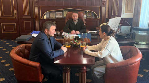 Заступниця Буданова залишається в Офісі президента: кандидатом у міністри юстиції назвали іншого