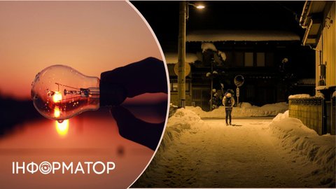 У Запоріжжі та Дніпрі - новий блекаут: два регіони знеструмлені майже цілком