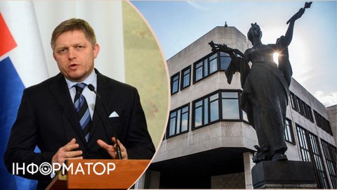 Словаччина більше не допомагатиме Україні: всі обіцянки скасовані