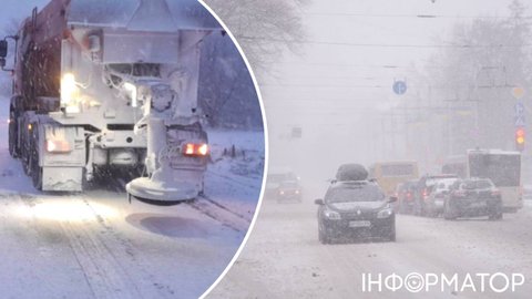 Ненастье досталось Запорожья: ветер разрушил антидроновые сетки у фронта - ОВА