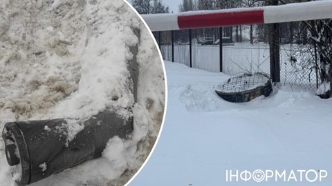 Удару по газосховищам не було, був чистий шантаж Європи: Кирило Данильченко навів деталі про удар Орєшніком по Львову