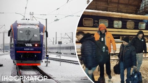 Россия ударила по железной дороге: по стране массово задерживаются поезда