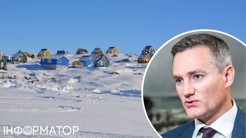 Дания жестко очертила позицию по Гренландии: никаких уступок США