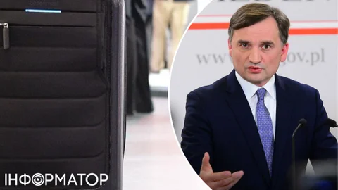 Збіг до Угорщини, як українські колаборанти – до Москви: Будапешт надав притулок польському корупціонеру