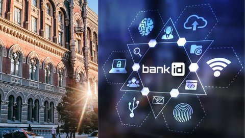 ФОПи отримали повноцінний доступ до BankID: НБУ оновив правила