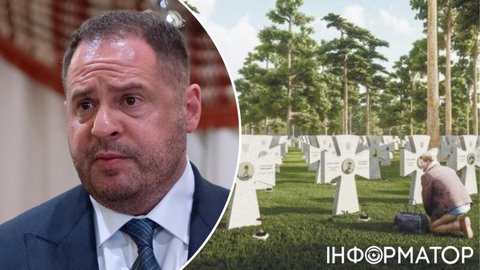 Медийщики Ермака, каналы которых призвали срочно мобилизовать антикоррупционеров, забронированы на кладбище и в компании Миндича - Железняк