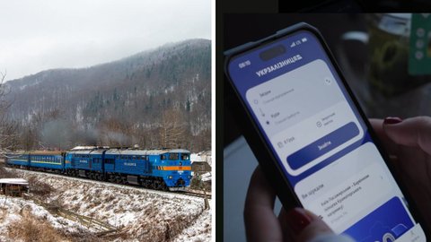 Потяги масово запізнюються: УЗ підказала, де дізнатися про оновлений розклад