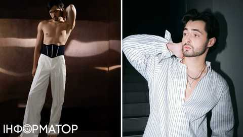 Хайата побили во время Нацотбора: У меня здесь синяк, потому что мне дали в лицо