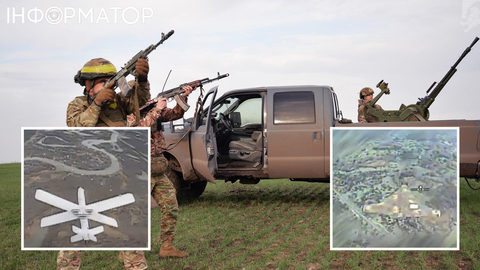 У Білецького розповіли про зведене ППО Третього корпусу: отримано вражаючий результат