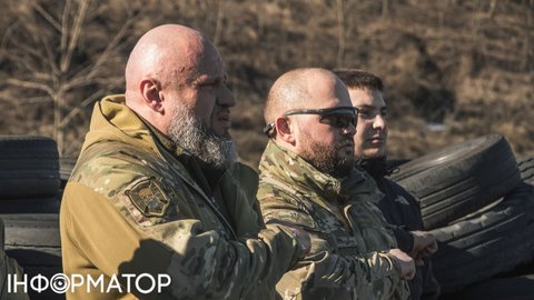 Чи зберігається пенсія, якщо військового пенсіонера призвали знову — в ТЦК дали відповідь