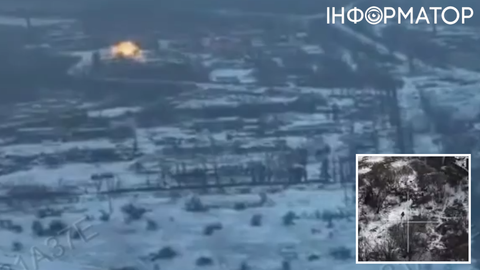 Росіяни у кроці від повного захоплення Покровська: морози ускладнили ведення боїв - 7 корпус ДШВ