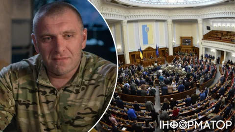 В Раде не поддержали увольнение Малюка с должности главы СБУ: решение профильного комитета