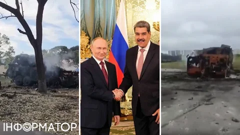 Почему российская ПВО не сработала в Венесуэле – причина тупая до невозможности