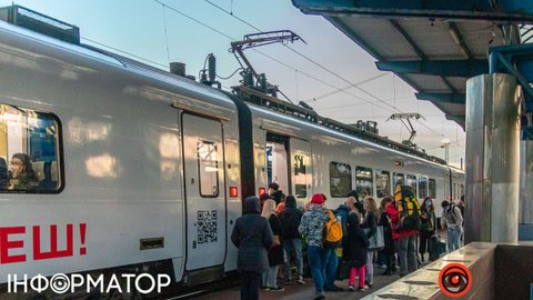Динамічне ціноутворення: Укрзалізниця ось-ось підвищіть вартість квитків