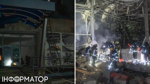 Масована нічна атака РФ: майже 300 дронів і десятки ракет випущені по Україні