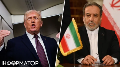 Іран пригрозив США суворим уроком у разі нападу: мають козир у рукаві