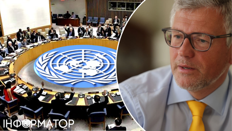 Представитель Украины в ООН обратился по-русски: эти семь слов порвали зал