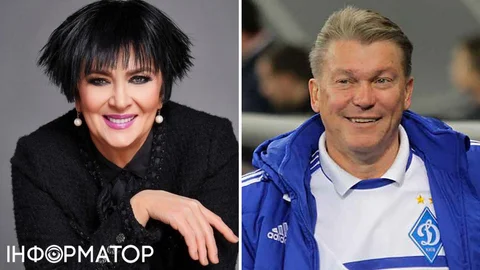 Нахамив і жодного разу не бачив онуку: Дерюгіна розповіла правду про розлучення з Блохіним