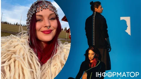 На українську сцену повертається культовий гурт, але в Росії вже залякали батьків солістки