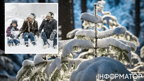 Синоптики поспішили порадувати українців, втрутився Сибірський антициклон – прогноз погоди на 14 січня