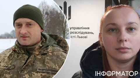 ДБР відкриє справу проти очільника Закарпатського ТЦК через погрози відомій волонтерці