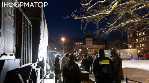 Отправляли посылки со взрывчаткой по заданию РФ: в Германии будут судить двух украинцев