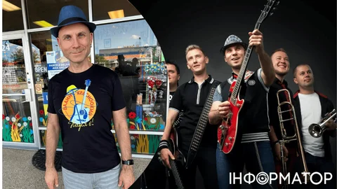 Легендарна українська група віддала належне Путіну: Це вже безповоротний процес