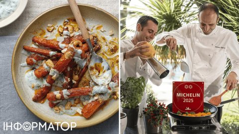 Мішлен кинув виклик українкам – хто зможе приготувати таку страву