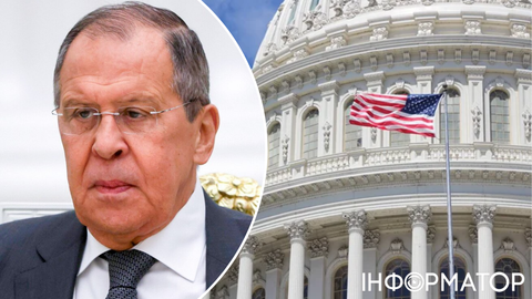 Лавров назвал США ненадежными и заговорил о переговорах по Украине