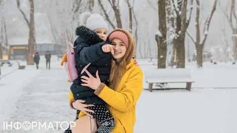 Програма єЯсла запрацювала: мами малят можуть отримати гроші на няню та вийти на роботу