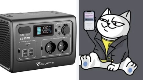 monobank дарує 200 EcoFlow тим, хто просто отримав Зимову тисячу в цьому банку