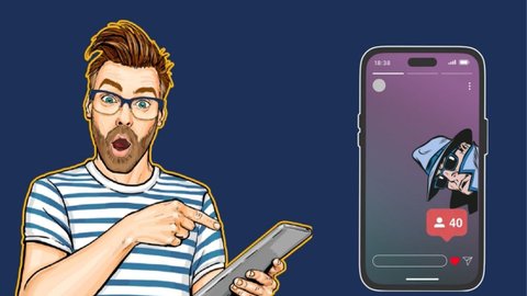 Шахраї могли вкрасти ваш акаунт в Instagram: поради з безпеки від кіберполіції