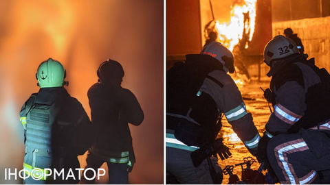 РФ ударила по Харькову: разрушен крупный объект энергоинфраструктуры