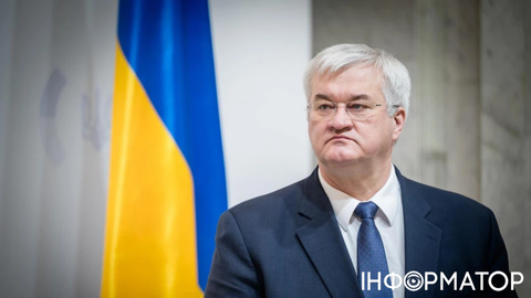 МЗС викликало представника Червоного Хреста через ганебні заяви про удари в Україні і Росії