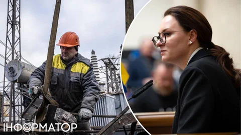 Деякі будинки стануть на лінію критичних,  а комендантську годину змінять: Свириденко - про подолання НС в енергетиці