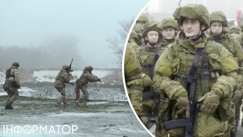 Росіяни захопили Красногірське у Запорізькій області - DeepState