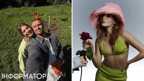 Тарас Цимбалюк розчарував Ірочку: зірка Холостяка розповіла, як актор вбив в ній кохання