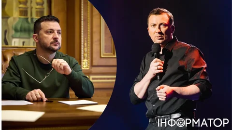 Зеленский стал последней каплей: Жидков признался, почему ушел из Квартала