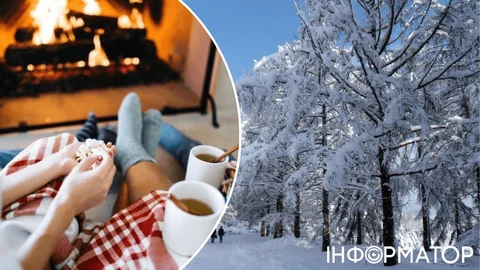 Прогноз морозів для України – погода на 17 січня