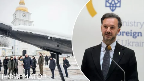 Україна скликає енергетичний Рамштайн: в МЗС озвучили, що відомо про учасників, але дати ще немає