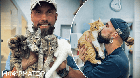 Жена бородатой котомамули Алексея Суровцева обанкротилась: До этого момента было интересно