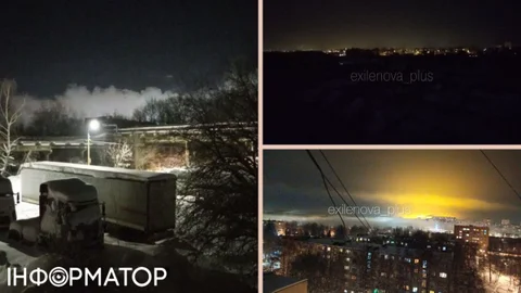 Блэкаут подкрадывается к Москве: в Серпухове горела подстанция, в Воскресенске – химзавод