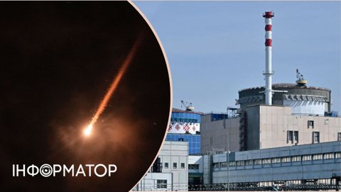 Наступного разу Росія вдарить по підстанціях АЕС - повний блекаут в усій країні: у ГУР вказали на мотив звірячого наміру ворога