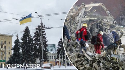 Краще б у Зеленського не ставили Харків за приклад енергетичної стійкості - Терехов повідомив про наслідки нового удару